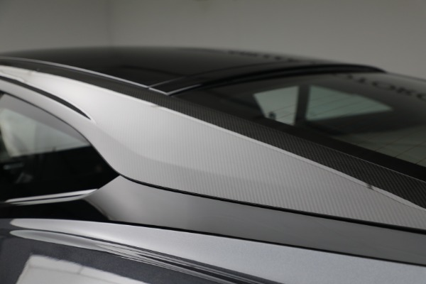 New 2024 Aston Martin DB12 V8 for sale Sold at Pagani of Greenwich in Greenwich CT 06830 25