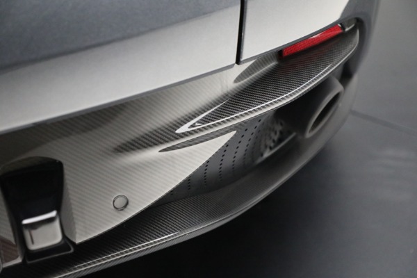 New 2024 Aston Martin DB12 V8 for sale Sold at Pagani of Greenwich in Greenwich CT 06830 27