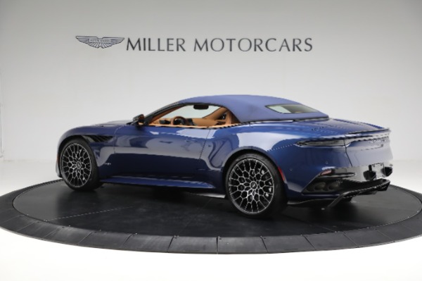 Used 2023 Aston Martin DBS 770 Ultimate for sale $459,900 at Pagani of Greenwich in Greenwich CT 06830 18