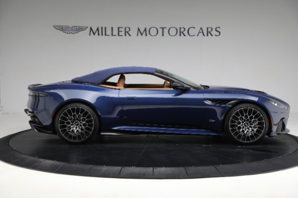 Used 2023 Aston Martin DBS 770 Ultimate for sale $459,900 at Pagani of Greenwich in Greenwich CT 06830 20