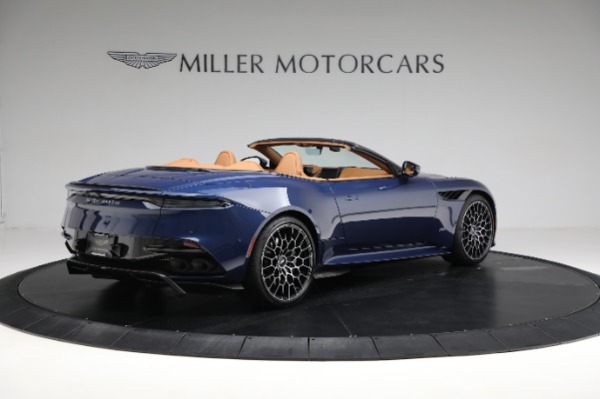 Used 2023 Aston Martin DBS 770 Ultimate for sale $459,900 at Pagani of Greenwich in Greenwich CT 06830 8