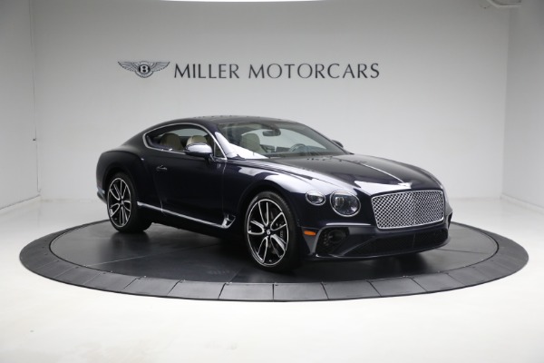 Used 2021 Bentley Continental GT for sale $229,900 at Pagani of Greenwich in Greenwich CT 06830 10