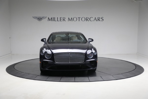Used 2021 Bentley Continental GT for sale $229,900 at Pagani of Greenwich in Greenwich CT 06830 11