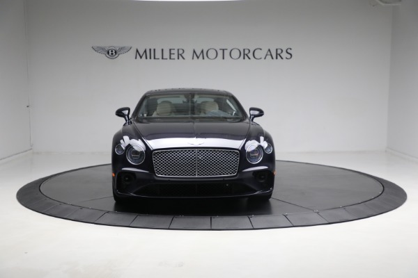 Used 2021 Bentley Continental GT for sale Sold at Pagani of Greenwich in Greenwich CT 06830 11