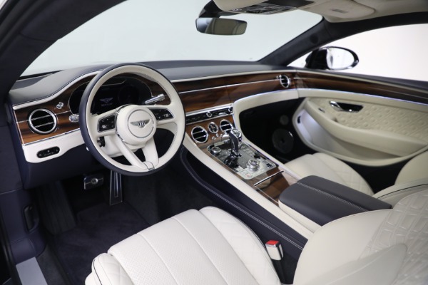 Used 2021 Bentley Continental GT for sale Sold at Pagani of Greenwich in Greenwich CT 06830 12