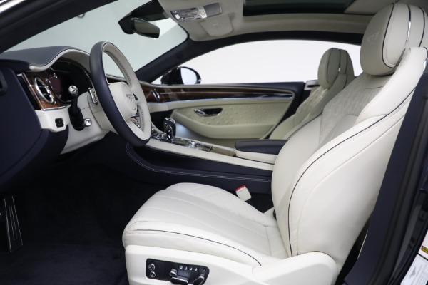 Used 2021 Bentley Continental GT for sale Sold at Pagani of Greenwich in Greenwich CT 06830 13