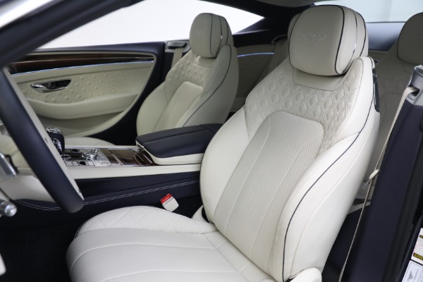 Used 2021 Bentley Continental GT for sale Sold at Pagani of Greenwich in Greenwich CT 06830 14