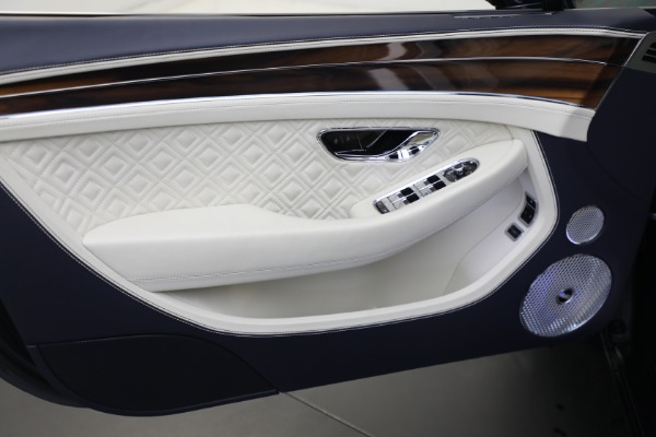 Used 2021 Bentley Continental GT for sale Sold at Pagani of Greenwich in Greenwich CT 06830 15