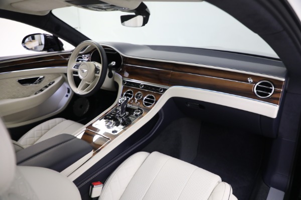 Used 2021 Bentley Continental GT for sale $229,900 at Pagani of Greenwich in Greenwich CT 06830 16