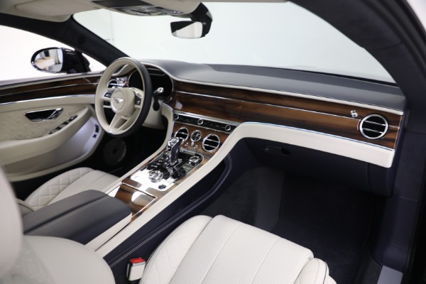 Used 2021 Bentley Continental GT for sale Sold at Pagani of Greenwich in Greenwich CT 06830 16