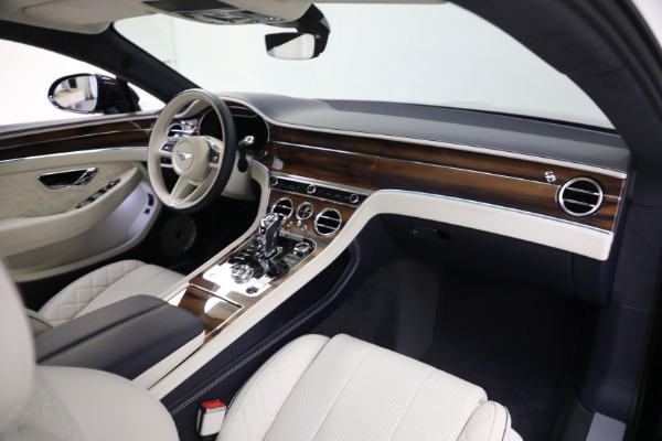 Used 2021 Bentley Continental GT for sale $219,900 at Pagani of Greenwich in Greenwich CT 06830 16