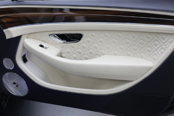 Used 2021 Bentley Continental GT for sale Sold at Pagani of Greenwich in Greenwich CT 06830 19