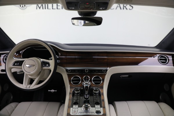 Used 2021 Bentley Continental GT for sale Sold at Pagani of Greenwich in Greenwich CT 06830 22