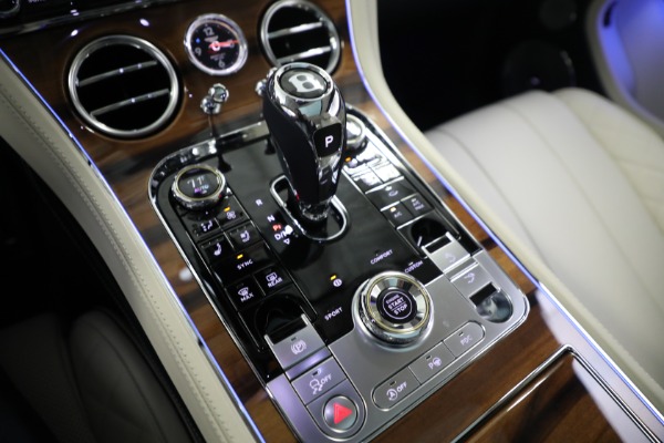 Used 2021 Bentley Continental GT for sale Sold at Pagani of Greenwich in Greenwich CT 06830 26