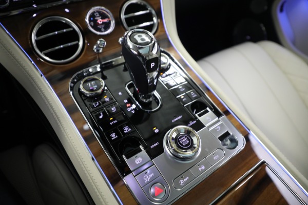 Used 2021 Bentley Continental GT for sale $219,900 at Pagani of Greenwich in Greenwich CT 06830 26