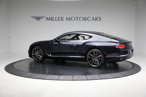 Used 2021 Bentley Continental GT for sale Sold at Pagani of Greenwich in Greenwich CT 06830 4