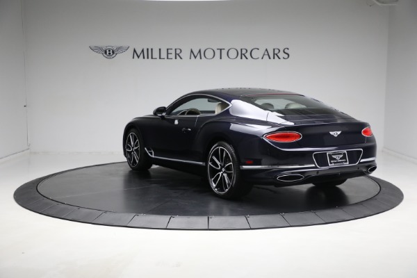 Used 2021 Bentley Continental GT for sale Sold at Pagani of Greenwich in Greenwich CT 06830 5