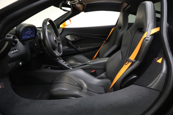 Used 2019 McLaren 720S for sale Sold at Pagani of Greenwich in Greenwich CT 06830 18