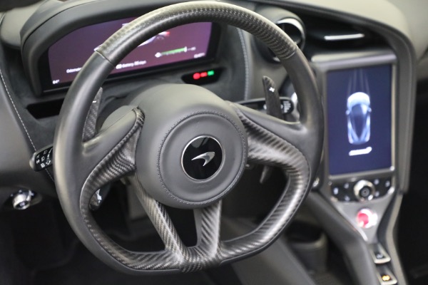 Used 2019 McLaren 720S for sale Sold at Pagani of Greenwich in Greenwich CT 06830 20