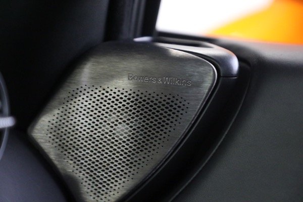 Used 2019 McLaren 720S for sale Sold at Pagani of Greenwich in Greenwich CT 06830 22