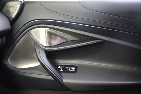 Used 2019 McLaren 720S for sale Sold at Pagani of Greenwich in Greenwich CT 06830 23