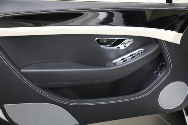 Used 2020 Bentley Continental GTC V8 for sale Sold at Pagani of Greenwich in Greenwich CT 06830 28