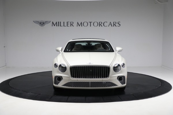 New 2024 Bentley Continental GT Azure V8 for sale Sold at Pagani of Greenwich in Greenwich CT 06830 11