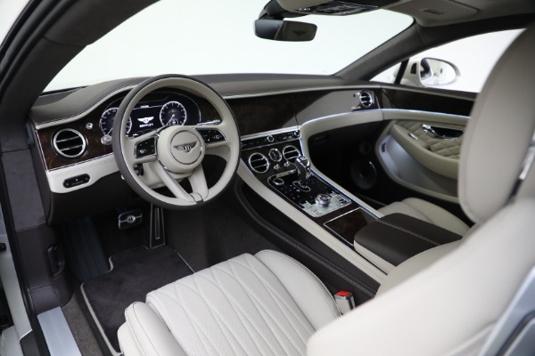New 2024 Bentley Continental GT Azure V8 for sale Sold at Pagani of Greenwich in Greenwich CT 06830 12