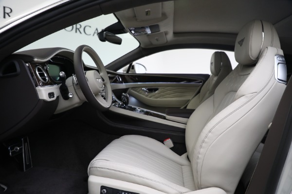 New 2024 Bentley Continental GT Azure V8 for sale Sold at Pagani of Greenwich in Greenwich CT 06830 13