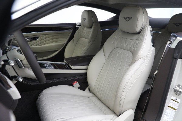 New 2024 Bentley Continental GT Azure V8 for sale Sold at Pagani of Greenwich in Greenwich CT 06830 14