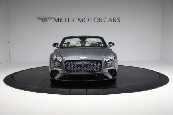 New 2024 Bentley Continental GTC V8 for sale Sold at Pagani of Greenwich in Greenwich CT 06830 12