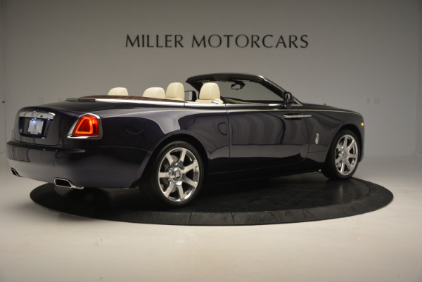 New 2016 Rolls-Royce Dawn for sale Sold at Pagani of Greenwich in Greenwich CT 06830 10