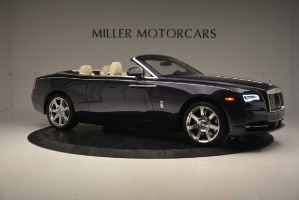 New 2016 Rolls-Royce Dawn for sale Sold at Pagani of Greenwich in Greenwich CT 06830 27