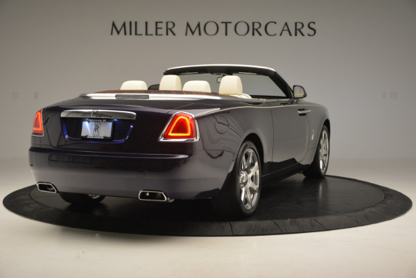 New 2016 Rolls-Royce Dawn for sale Sold at Pagani of Greenwich in Greenwich CT 06830 9