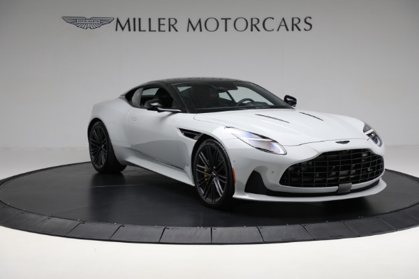 Used 2024 Aston Martin DB12 V8 for sale Sold at Pagani of Greenwich in Greenwich CT 06830 10
