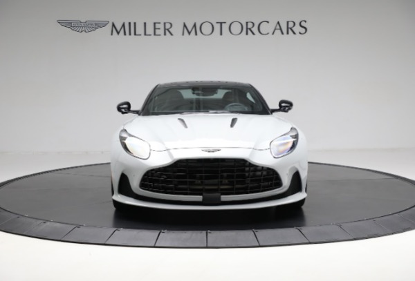 Used 2024 Aston Martin DB12 V8 for sale Sold at Pagani of Greenwich in Greenwich CT 06830 11