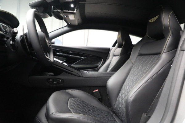 Used 2024 Aston Martin DB12 V8 for sale Sold at Pagani of Greenwich in Greenwich CT 06830 14