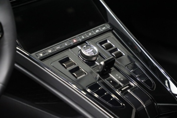 Used 2024 Aston Martin DB12 V8 for sale Sold at Pagani of Greenwich in Greenwich CT 06830 19