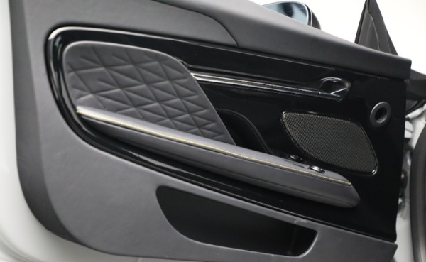 Used 2024 Aston Martin DB12 V8 for sale Sold at Pagani of Greenwich in Greenwich CT 06830 20