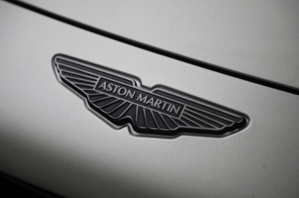 New 2024 Aston Martin DB12 V8 for sale Sold at Pagani of Greenwich in Greenwich CT 06830 25