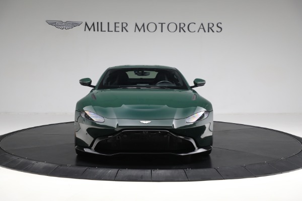 Used 2020 Aston Martin Vantage for sale $112,900 at Pagani of Greenwich in Greenwich CT 06830 11