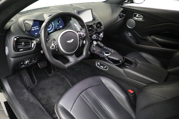 Used 2020 Aston Martin Vantage for sale $112,900 at Pagani of Greenwich in Greenwich CT 06830 14