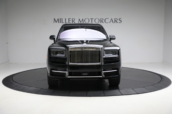 New 2024 Rolls-Royce Cullinan for sale Sold at Pagani of Greenwich in Greenwich CT 06830 13