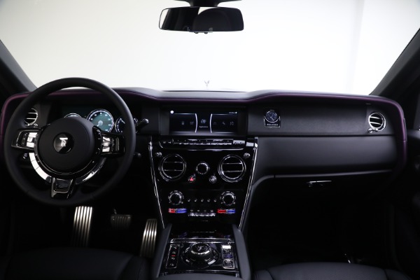New 2024 Rolls-Royce Cullinan for sale Sold at Pagani of Greenwich in Greenwich CT 06830 4