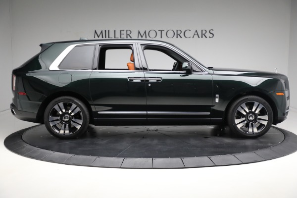 New 2024 Rolls-Royce Cullinan for sale Sold at Pagani of Greenwich in Greenwich CT 06830 13
