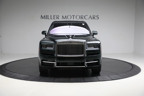 New 2024 Rolls-Royce Cullinan for sale Sold at Pagani of Greenwich in Greenwich CT 06830 16