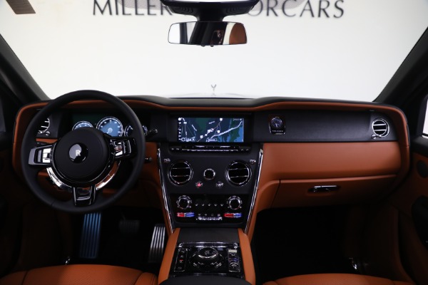 New 2024 Rolls-Royce Cullinan for sale Sold at Pagani of Greenwich in Greenwich CT 06830 4