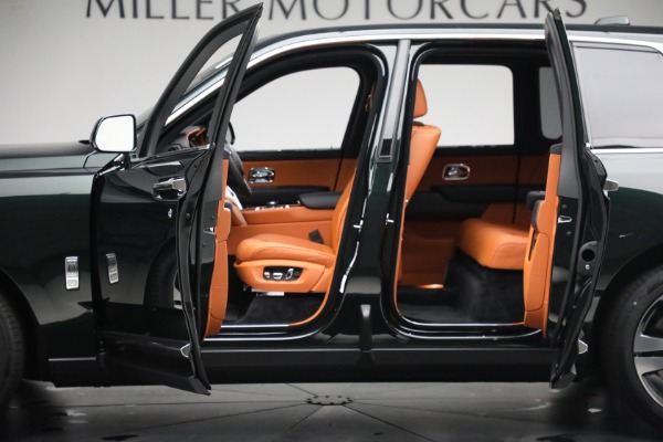 New 2024 Rolls-Royce Cullinan for sale Sold at Pagani of Greenwich in Greenwich CT 06830 6