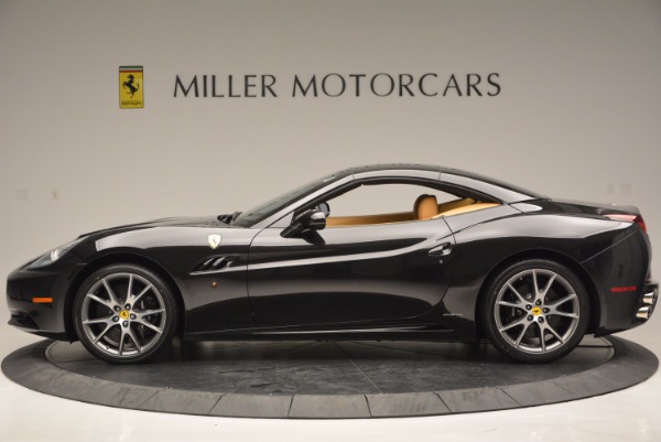 Used 2010 Ferrari California for sale Sold at Pagani of Greenwich in Greenwich CT 06830 15