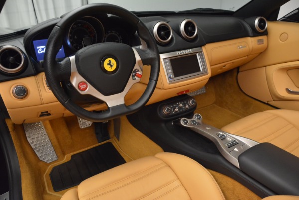 Used 2010 Ferrari California for sale Sold at Pagani of Greenwich in Greenwich CT 06830 25